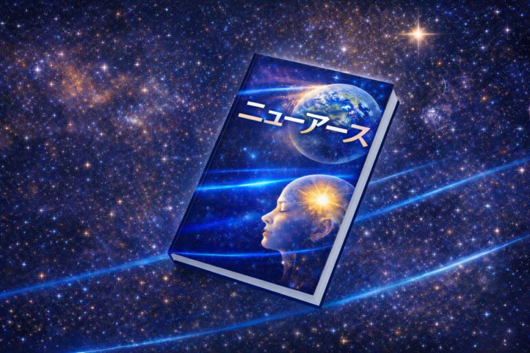 ニューアース